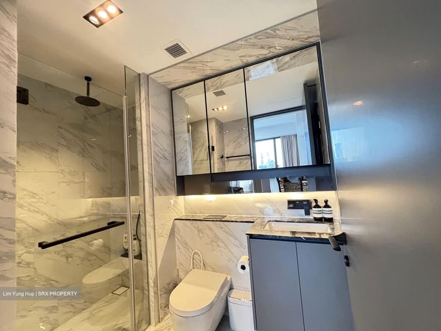 The Landmark (D3), Condominium #590508451
